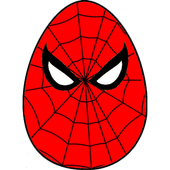 Surprise Eggs Heroes icon