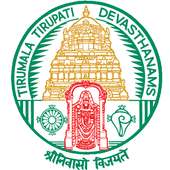 Tirumala Tirupati Devasthanams TTD on 9Apps