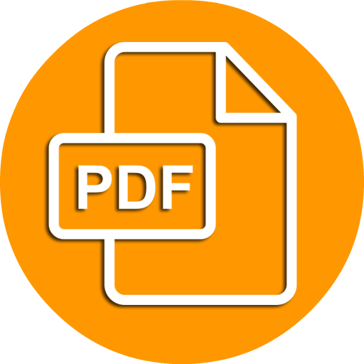 PDF Converter (All in One) icon