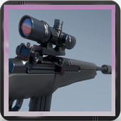 Zombie Sniper icon