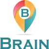 Brain-Hotel Attraction Food Nightlife &amp; Shopping icon