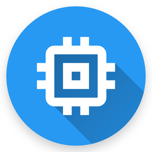 Motion Test App icon