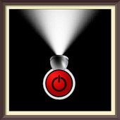 Mobile Torch icon