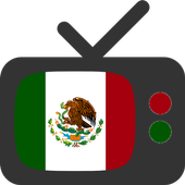 TV México icon