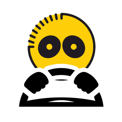 Track Panda Driver icon