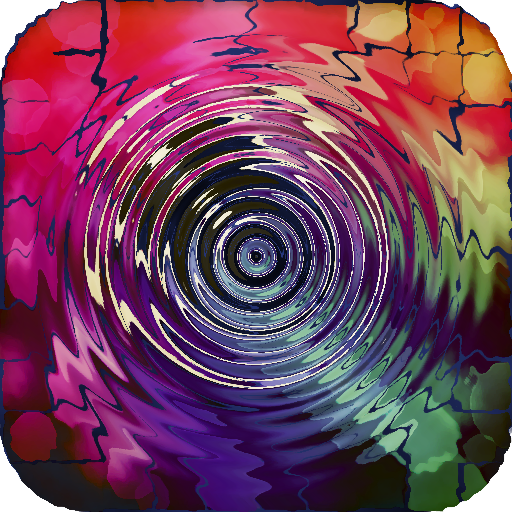 Bokeh Effects Camera- Photo Editor/Pic Editor icon