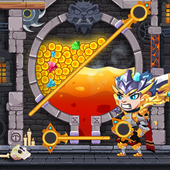 Castle Hustle Kingdom icon