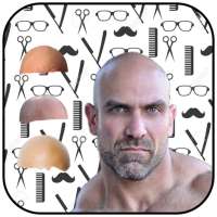 Bald Photo Editor on 9Apps