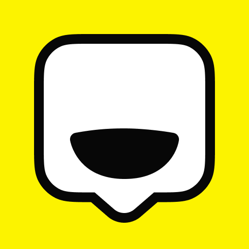Vocalz - Voice Messenger App icon