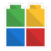 BrickBox LEGO Set List Manager icon