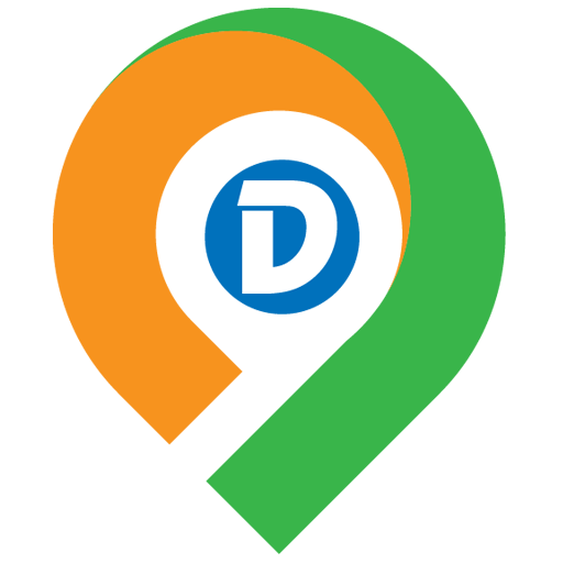 Daund Info - Business Directory App icon