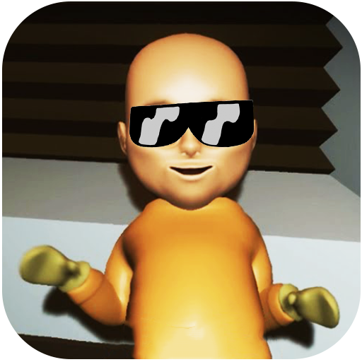 The Baby In Yellow Walkthrough icon