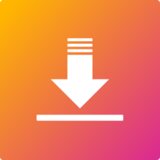 Free Downloader, All Video Downloader,Mp4 Download icon
