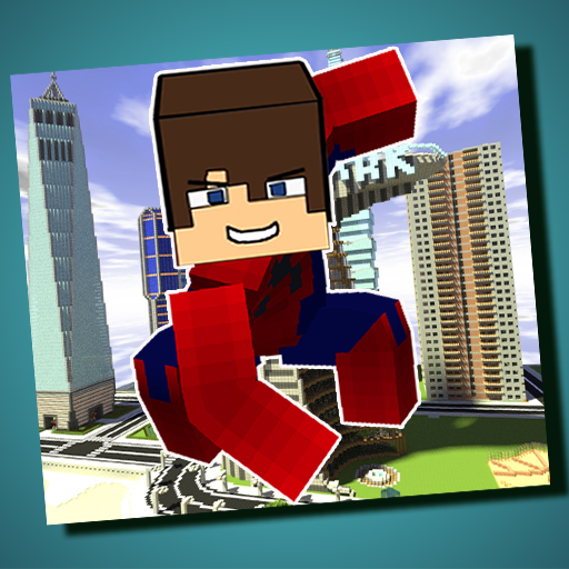 Mod Spider for Minecraft icon