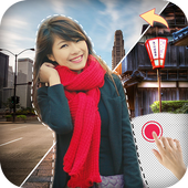 Background Remover icon