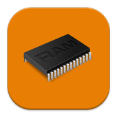 Auto RAM Clean - Fast Clean icon