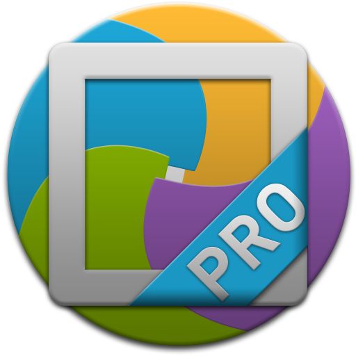 Photo Roulette Widget PRO icon