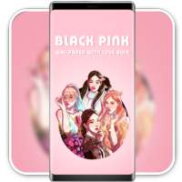 BlackPink Wallpaper - Best HD 2K 4K Wallpapers