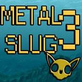 Achievements 4 Metal Slug 3 icon