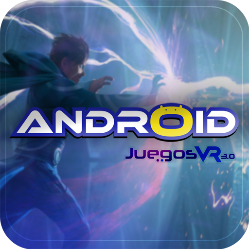Games for Android VR 3.0 icon
