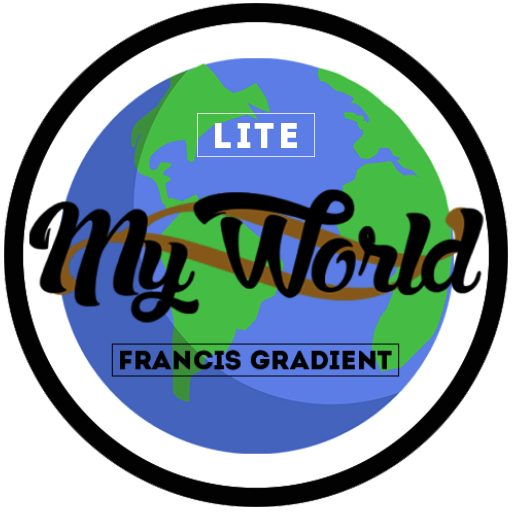 My World Lite icon