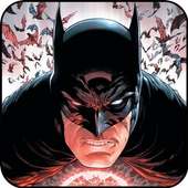 Dark Knight Wallpaper on 9Apps