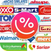 Los catálogos, descuentos y ofertas de México