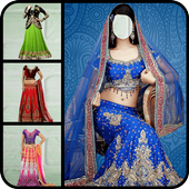 Royal Bridal Suit Editor icon