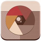 Paper Camera Effects icon