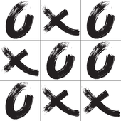 X O Classic Games icon