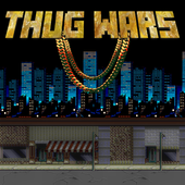 Thug Wars icon
