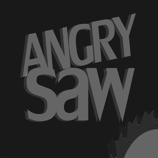 Angry Saw icon