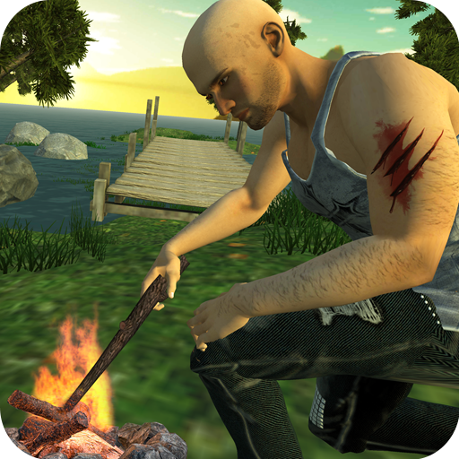 Jungle Survival Simulator 2022 icon