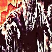 Zombie Dead:Walking Shadow icon