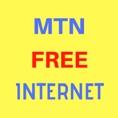 Free Internet Packages for MTN иконка
