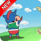 Shin Hero Adventures icon