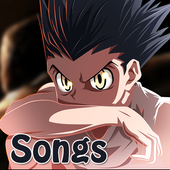 hunterXhunter Openings icon