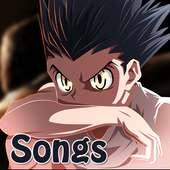 hunterXhunter Openings on 9Apps