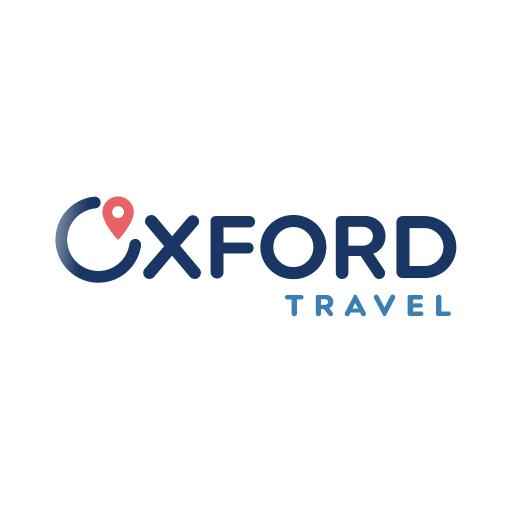 Oxford Travel icon