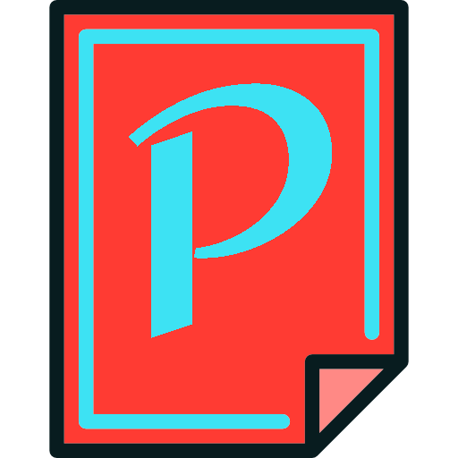 Poster Maker, Flyer, Brochure, Ads Page Designer icon