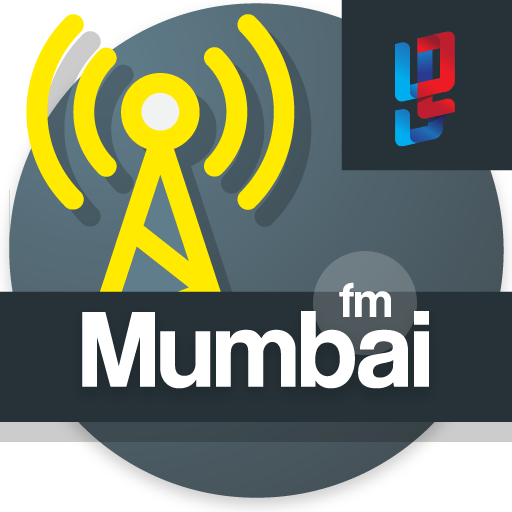 Mumbai FM Radio Online Live icon
