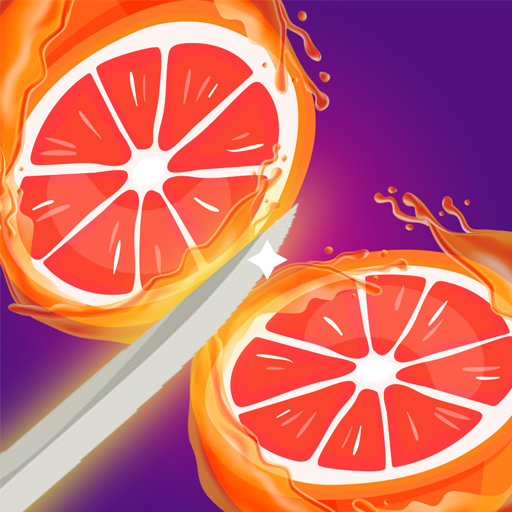 Fruit Slicer - Blender Fruit Simulator icon