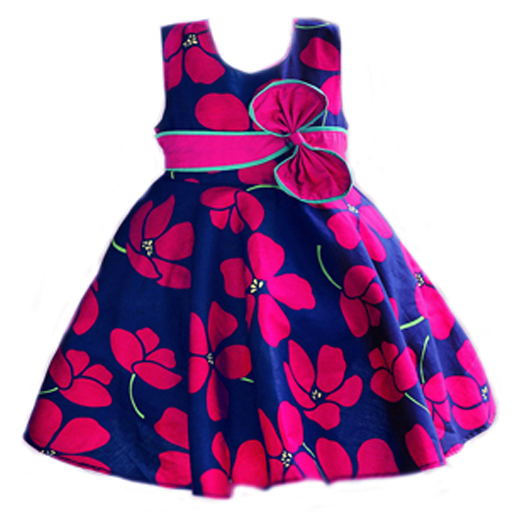 Baby Frock Designs icon