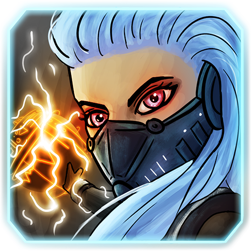 Cosmic League: Arena icon