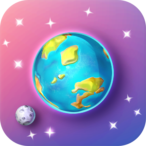 Planetary Crush icon