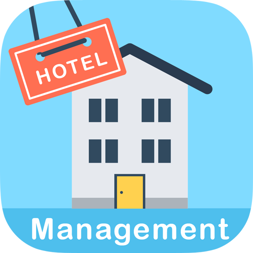 Hotel Management icon