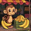 Monkey Market