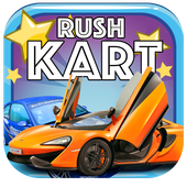 KartRider Speed Rush icon