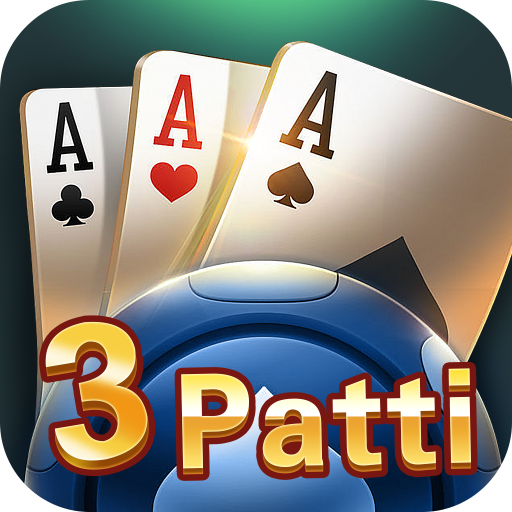 Master Patti Bro - Royal Club Patti Game icon