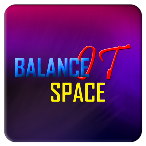 Balance IT - Space icon